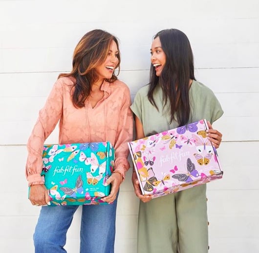 FabFitFun Subscription Review 8 FabFitFun Subscription Review 7