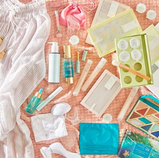 FabFitFun Subscription Review 5 FabFitFun Subscription Review 4