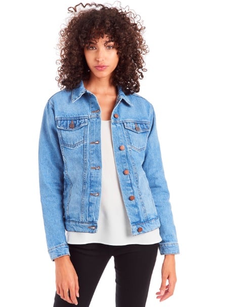 Mott and Bow Clothing Review 15