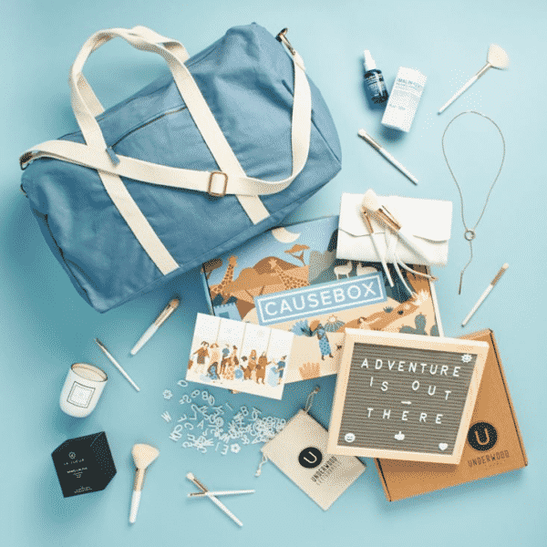 Causebox Subscription Review Must Read This Before Buying