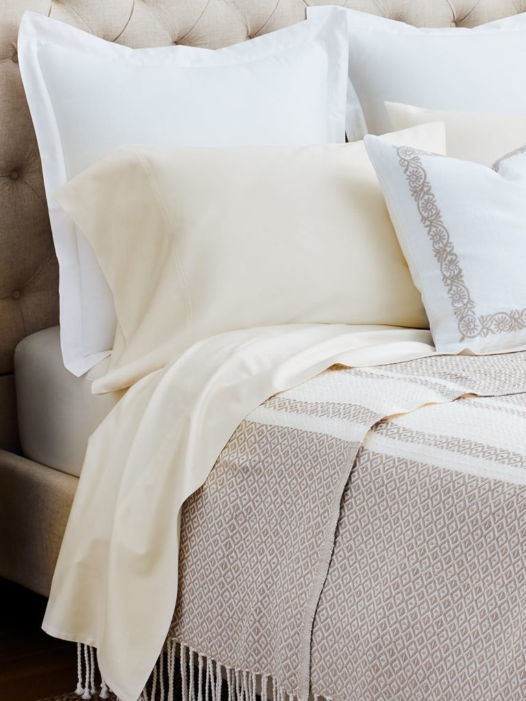 Boll and Branch Sheets Review 6