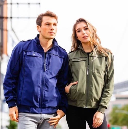 BauBax Clothing & Shoes Review 2