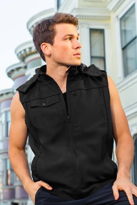 BauBax Clothing & Shoes Review 6