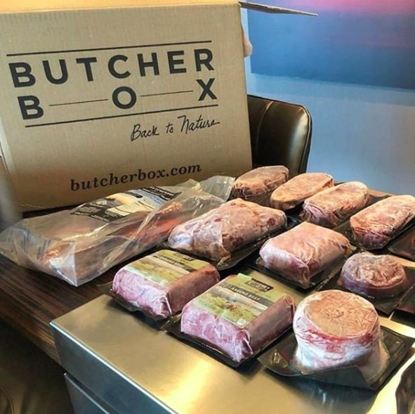 ButcherBox Subscription Review
