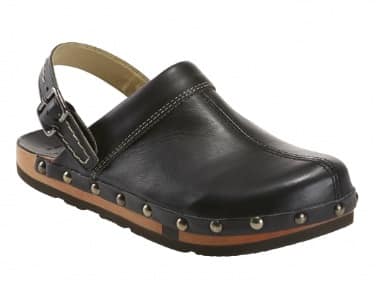 earth shoes clogs