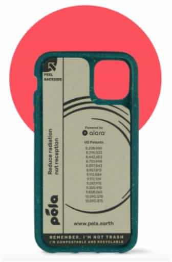 Pela Case Review 14