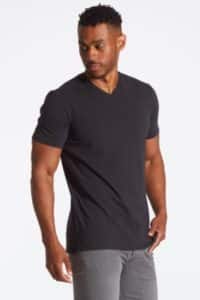 shirts with cuts on the side