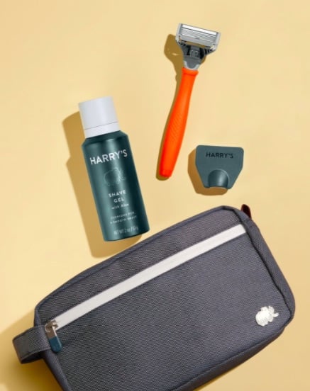 Harry’s Razors Review 11 Harry’s Razors Review 11