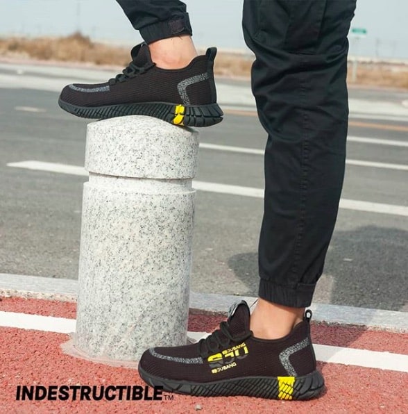 Indestructible Shoes Review - Must Read This Before Buying