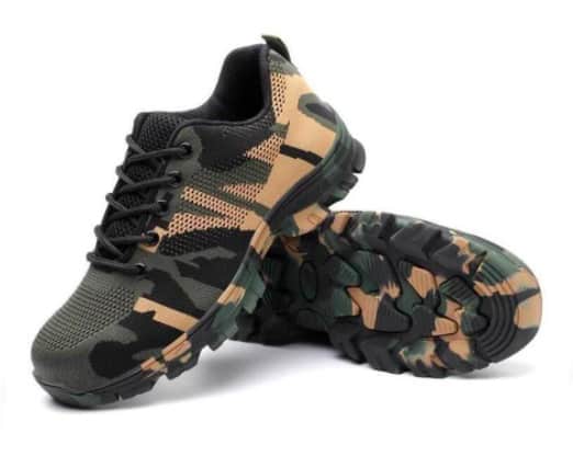 Indestructible Shoes Review - Must Read 