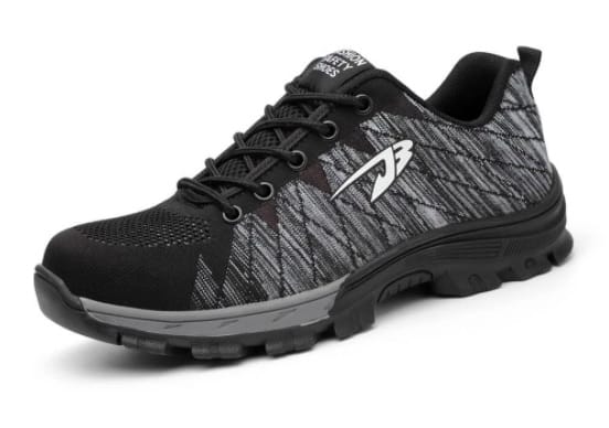 Airwalk Indestructible Shoes Review