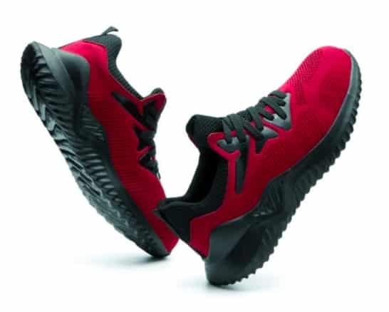 Indestructible Hummer Shoes Review