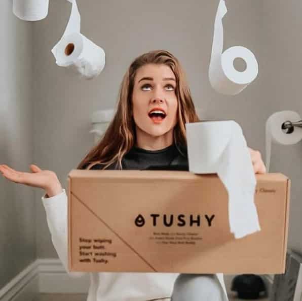 Tushy Bidet Review 11