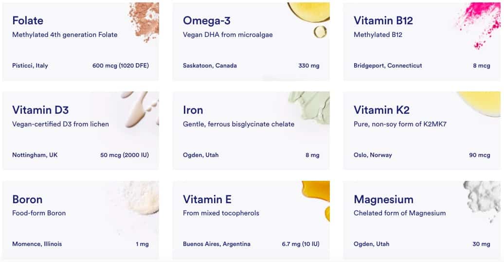 Ritual Vitamins Review Must Read This Before Buying