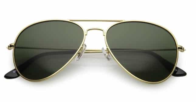 ZeroUV Sunglasses Review 4