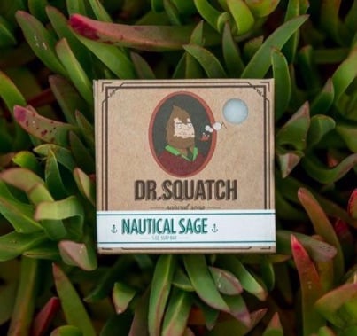 Dr Squatch Soap Review 2 Dr Squatch Soap Review 2