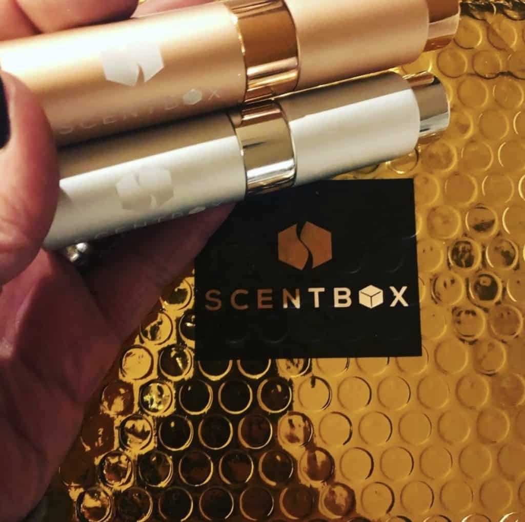 ScentBox Subscription Review