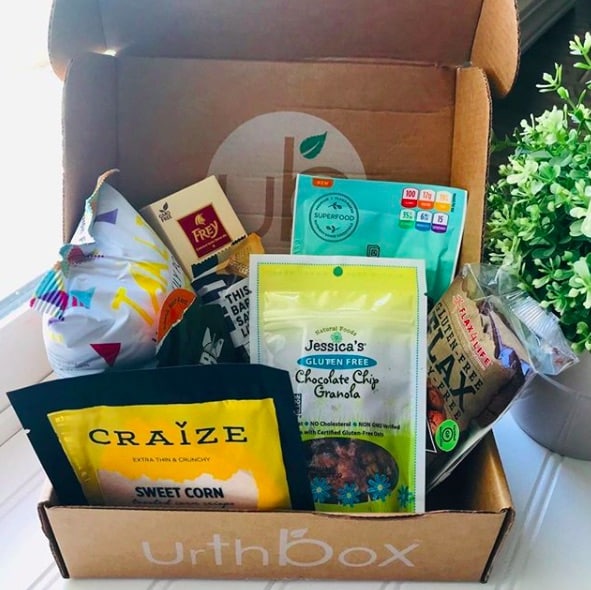 UrthBox Review 1