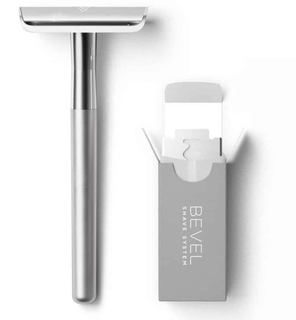 Bevel Shave Review 2 Bevel Shave Review 1