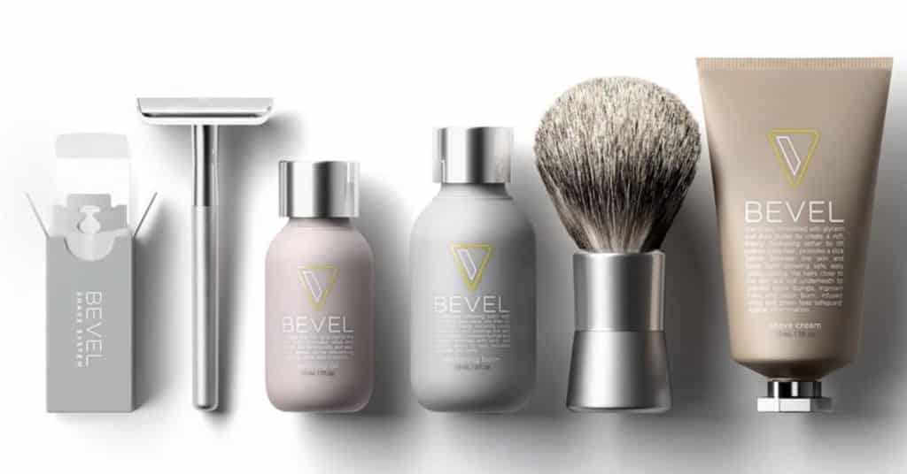 Bevel Shave Review 3 Bevel Shave Review