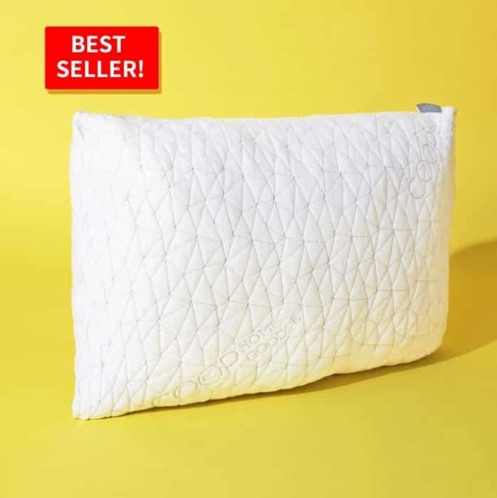 Coop Home Goods Sleep Review