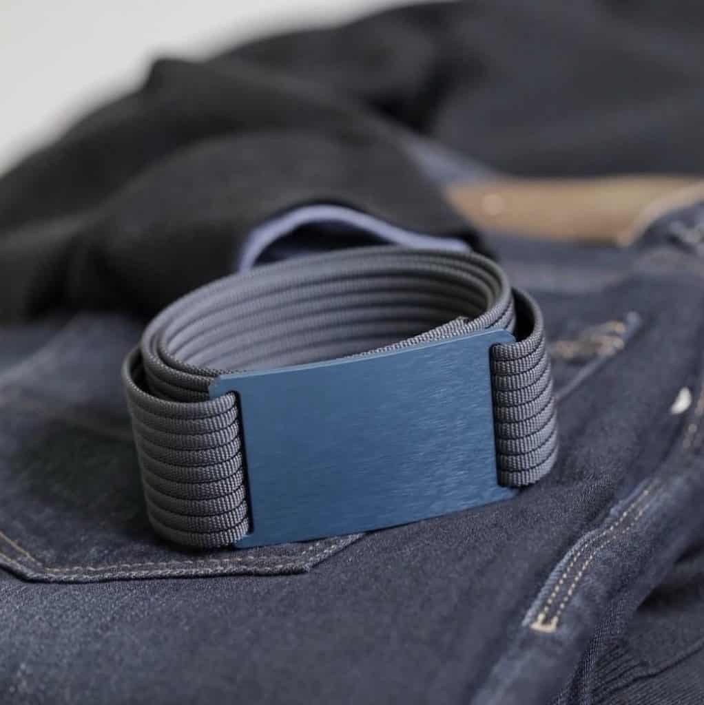 Grip6 Belts Review