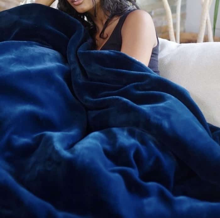 Hush Blankets Review 1 Hush Blankets Review 1