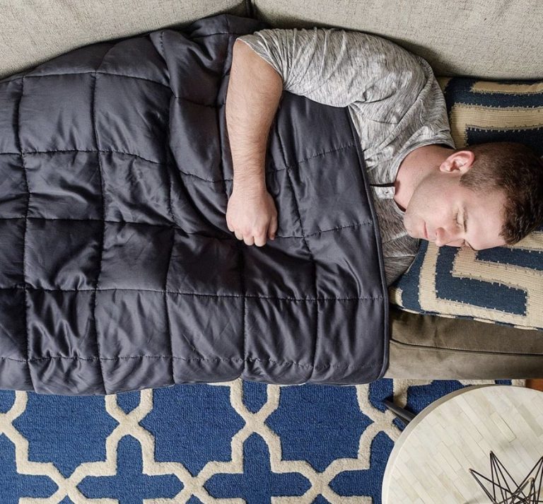 Luxome Weighted Blankets Review Must Read This Before Buying