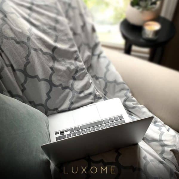 Luxome Weighted Blankets Review Must Read This Before Buying