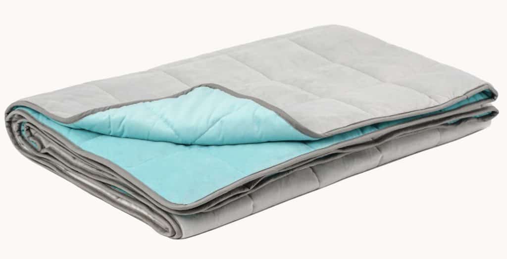 Luxome Weighted Blankets Review 5