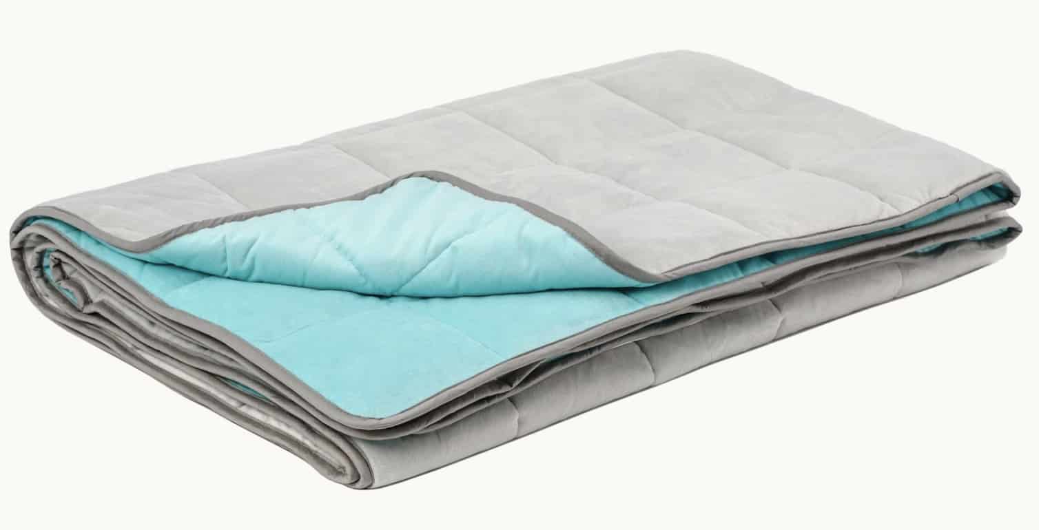 Luxome Weighted Blankets Review - Must Read This Before Buying