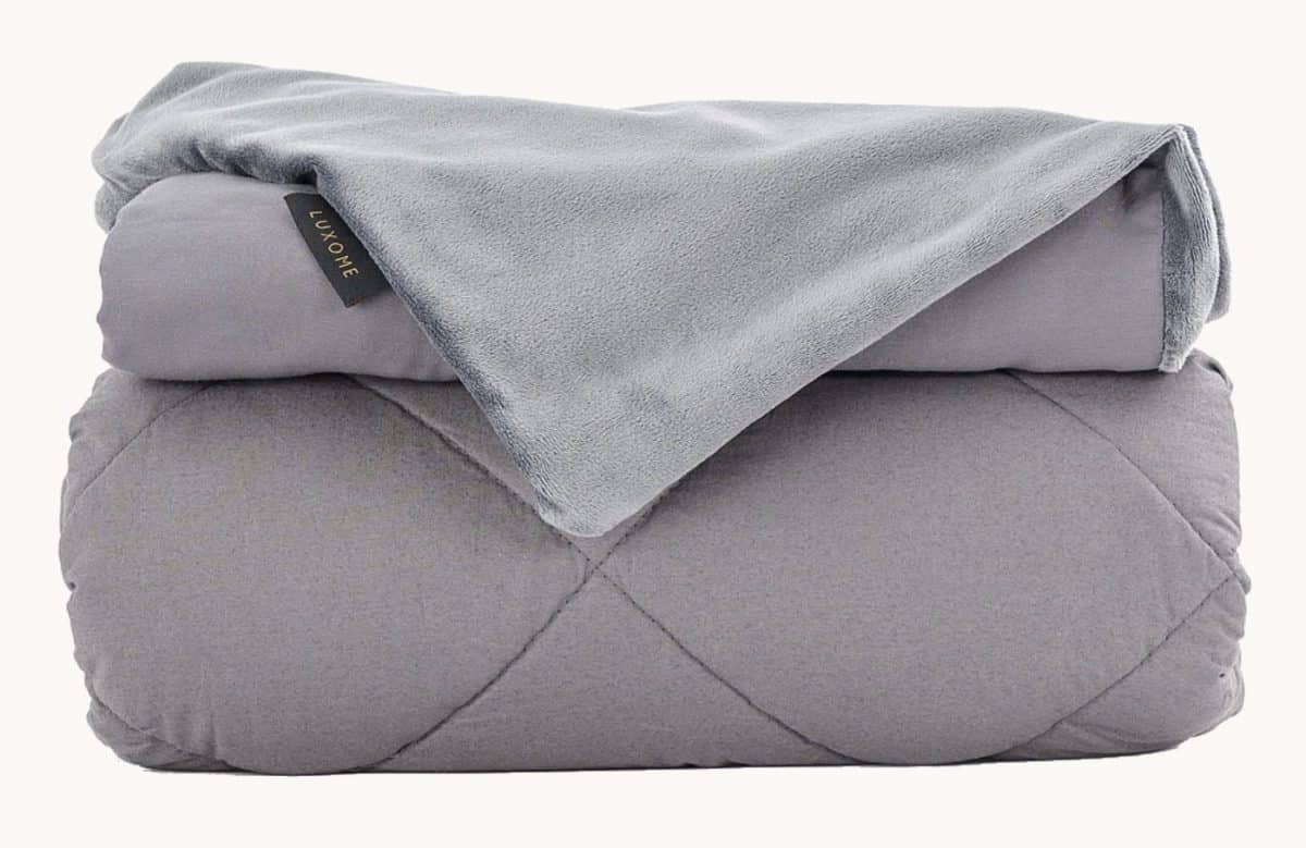 Luxome Weighted Blankets Review Must Read This Before Buying