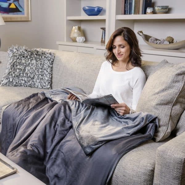 Luxome Weighted Blankets Review Must Read This Before Buying