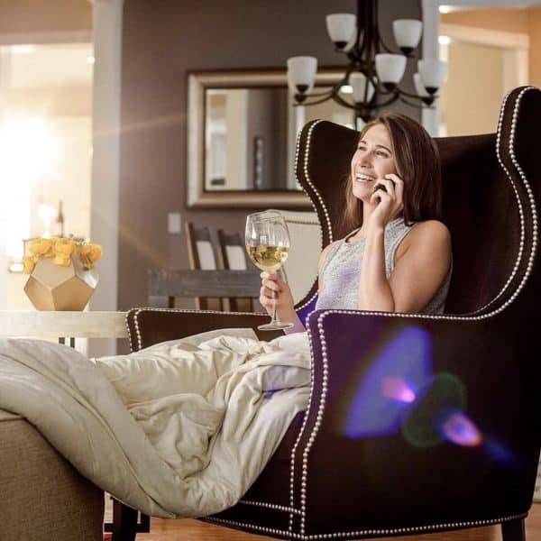 Luxome Weighted Blankets Review Must Read This Before Buying