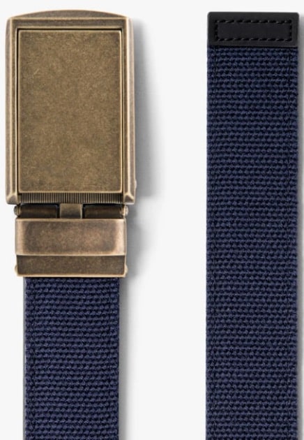 SlideBelts Review