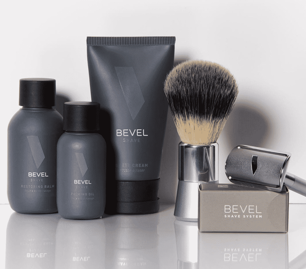 Bevel Shave Review 10 Bevel Shave Review