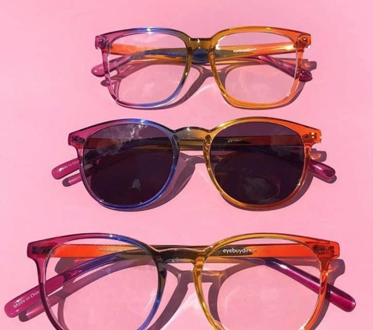 EyeBuyDirect Glasses Review Must Read This Before Buying
