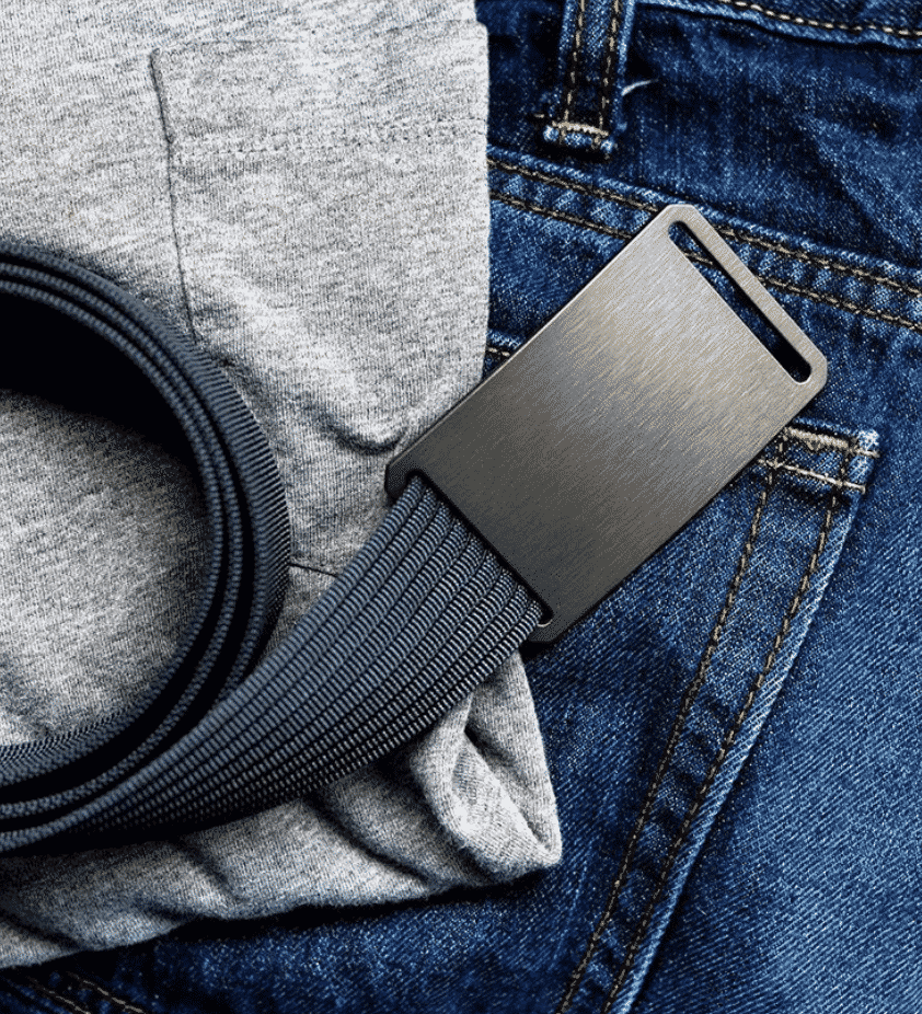 Grip6 Belts Review