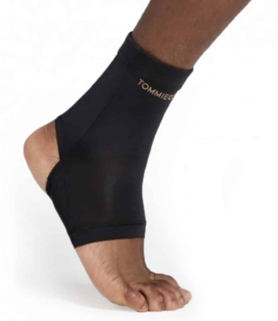 tommy compression socks