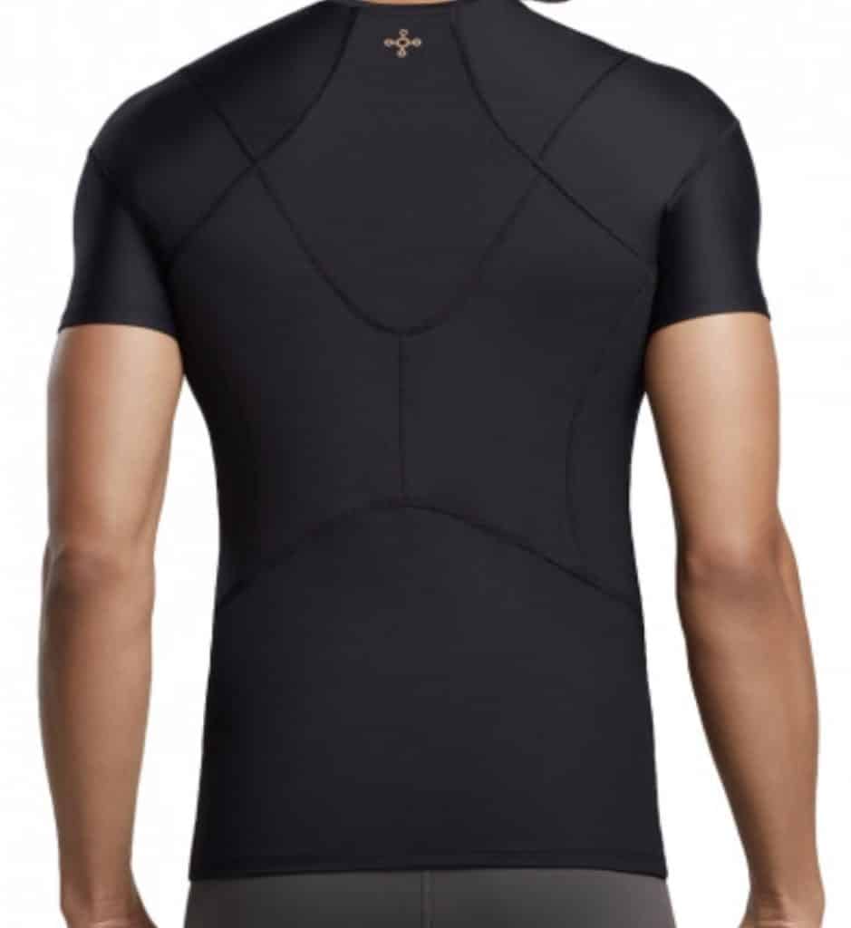 tommy compression shirts