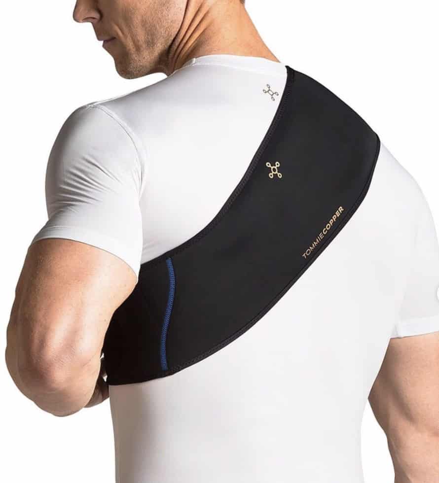 Shoulder Support Shirts  SAVE 50% - Tommie Copper