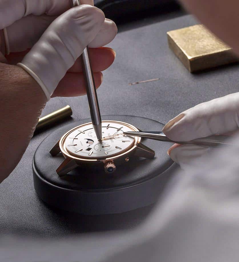 Filippo Loreti Watches Review 2 Filippo Loreti watches review