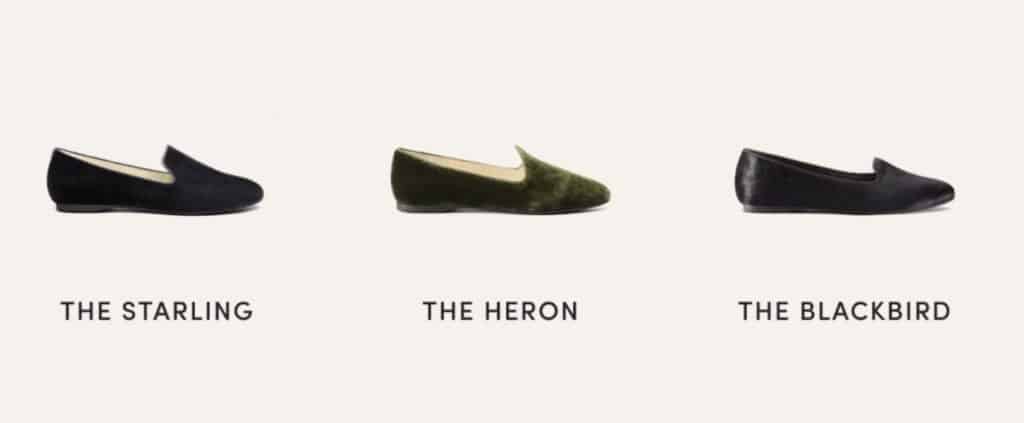 birdies starling shoes
