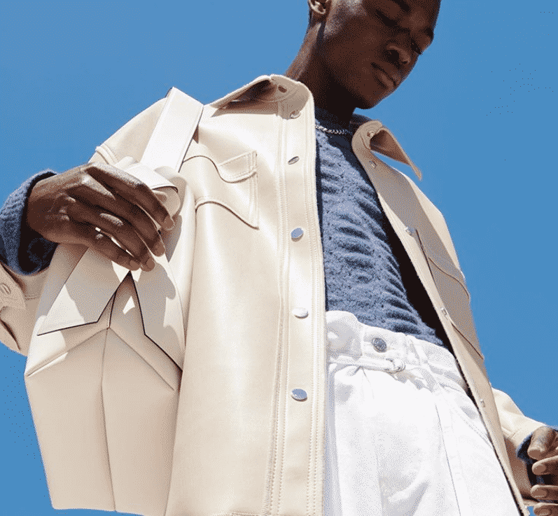 Farfetch Clothing Review 17 Farfetch clothing review