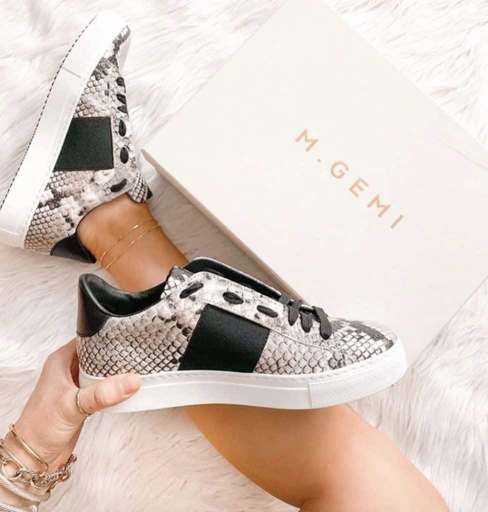 M.Gemi Shoes Review