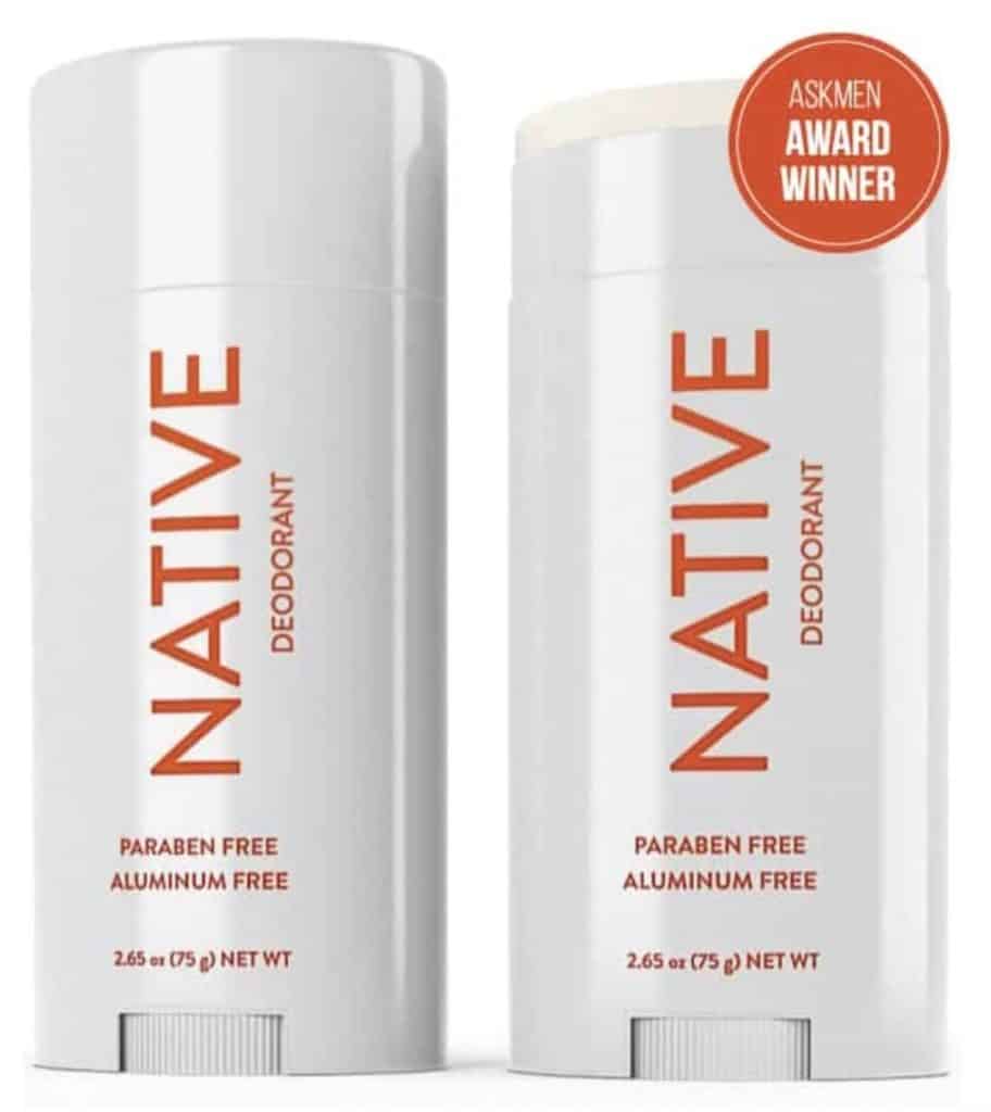 Native Deodorant Review 4 Native Deodorant Review