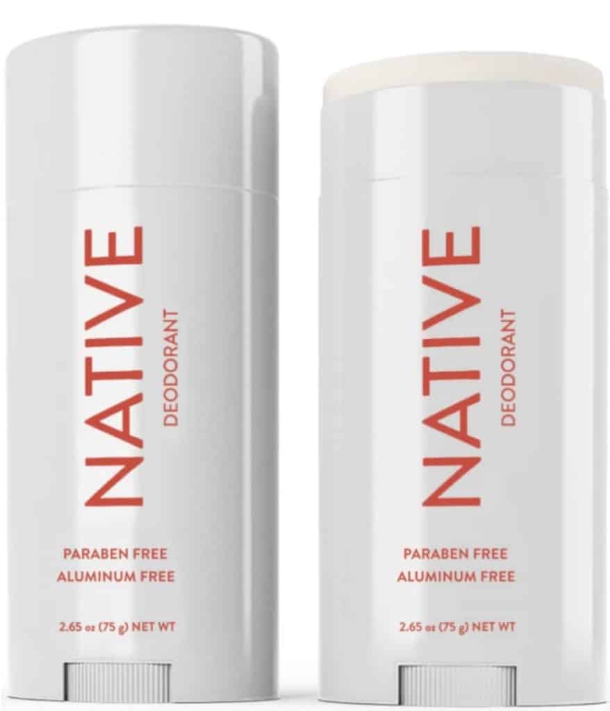 Native Deodorant Review 6 Native Deodorant Review