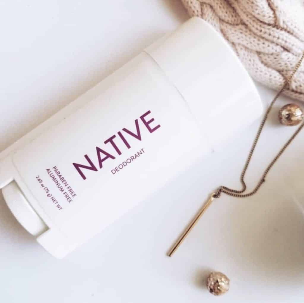 Native Deodorant Review 8 Native Deodorant Review