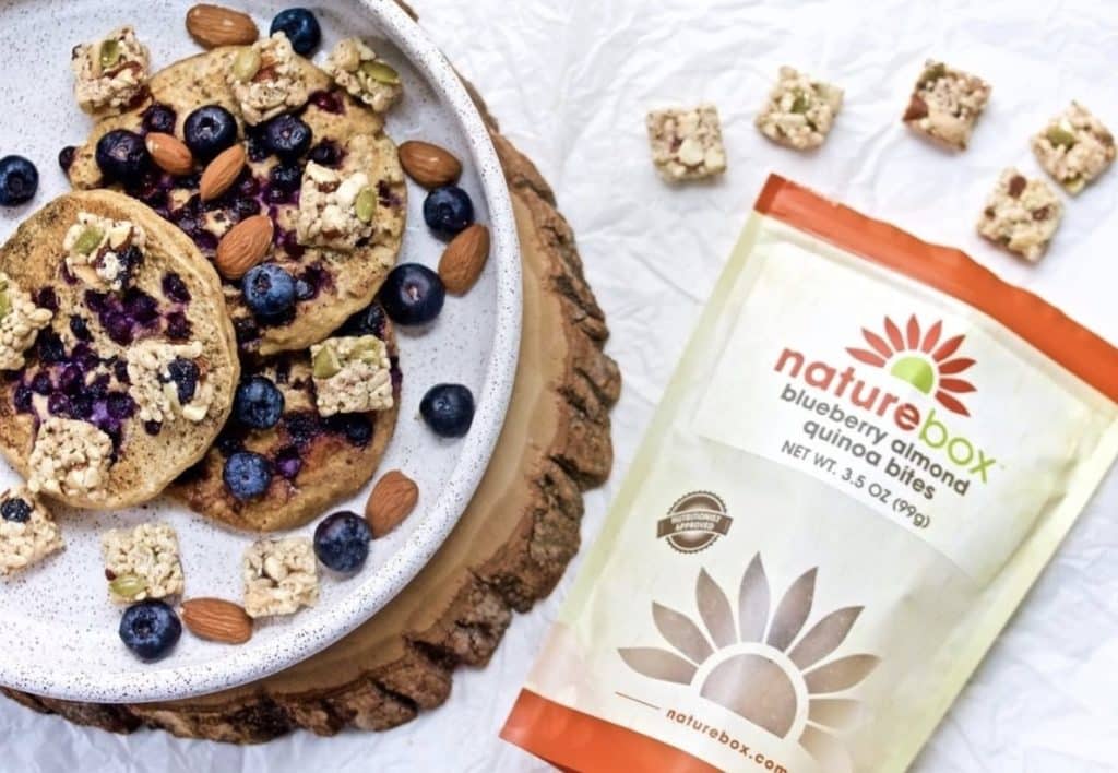 NatureBox Subscription Review
