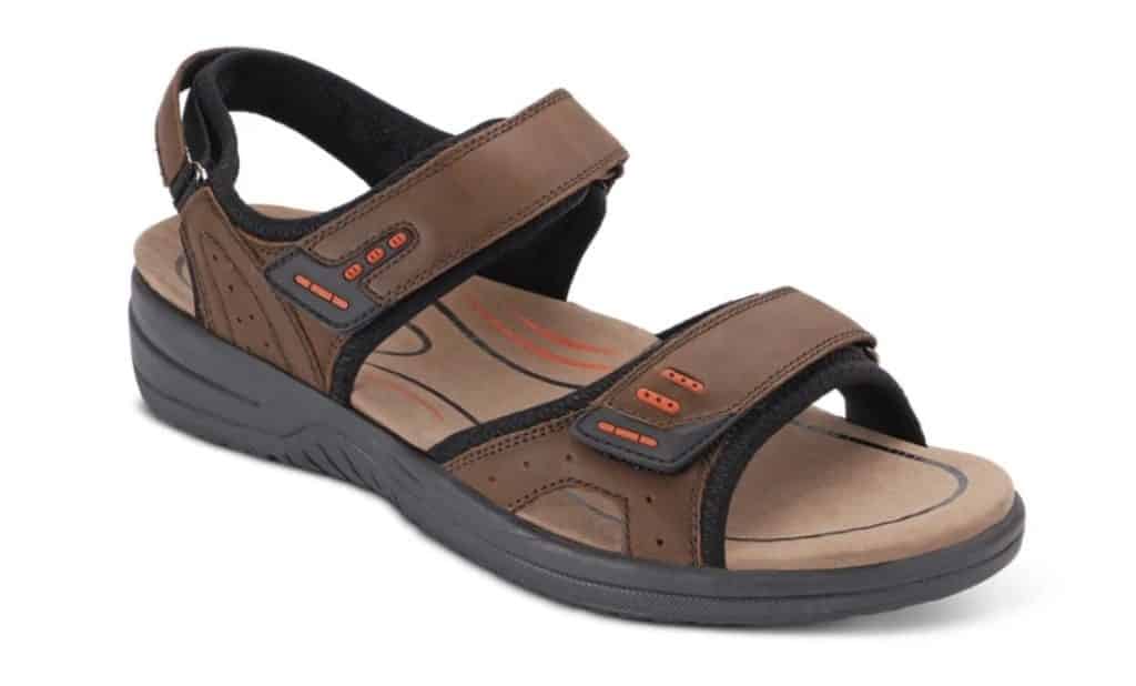 orthofeet shoes